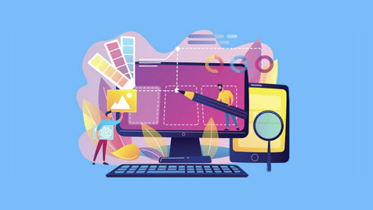 Palladium Website Package